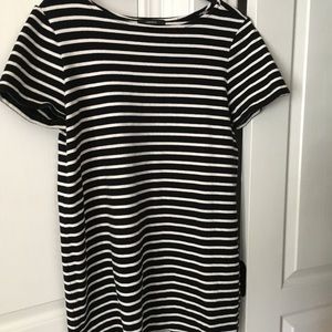 Forever 21 knit dress